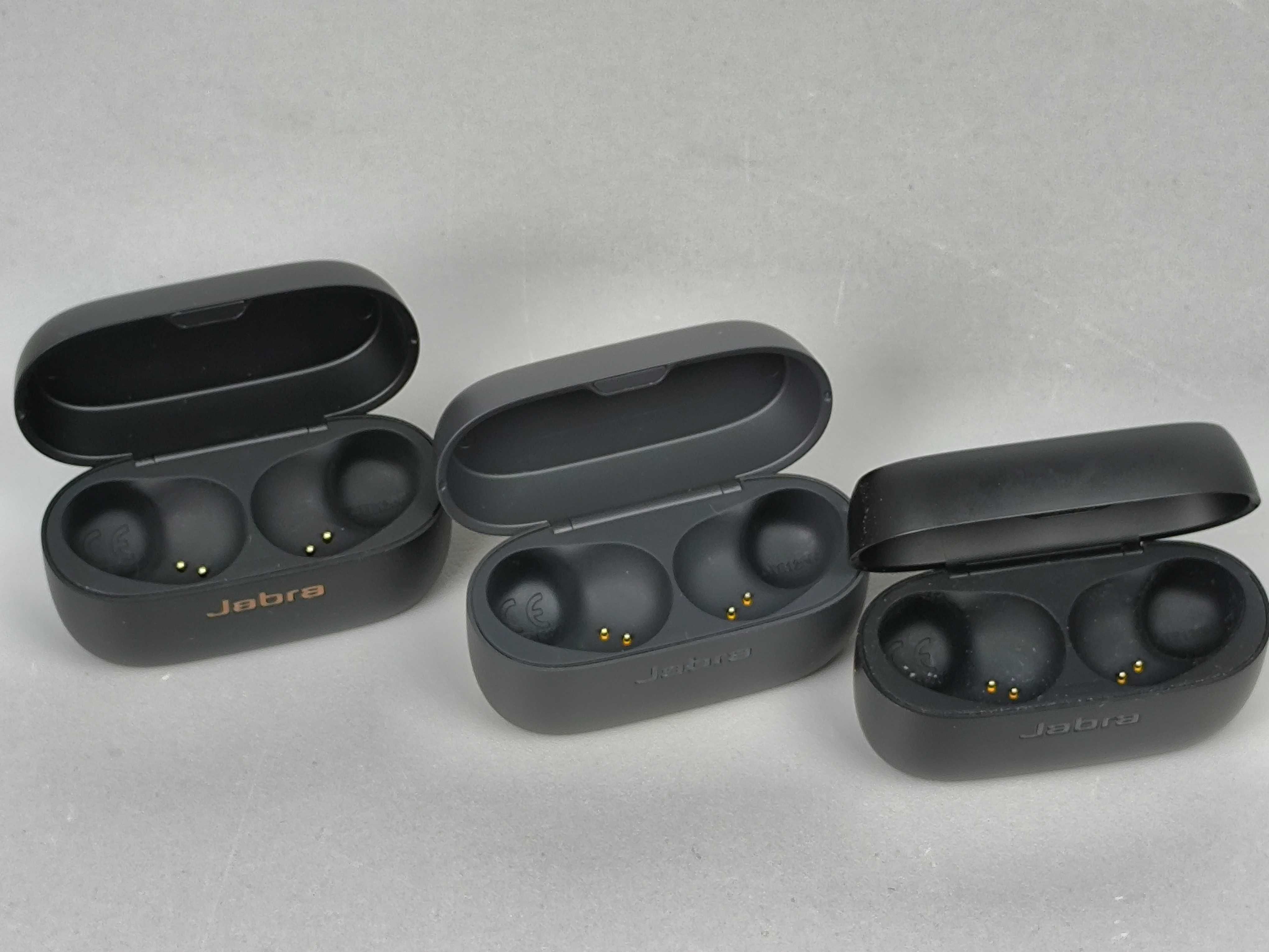 Jabra Elite 75t Active Case ładowarka (821476)