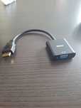 Adapter VGA HDMI marki BENFEI