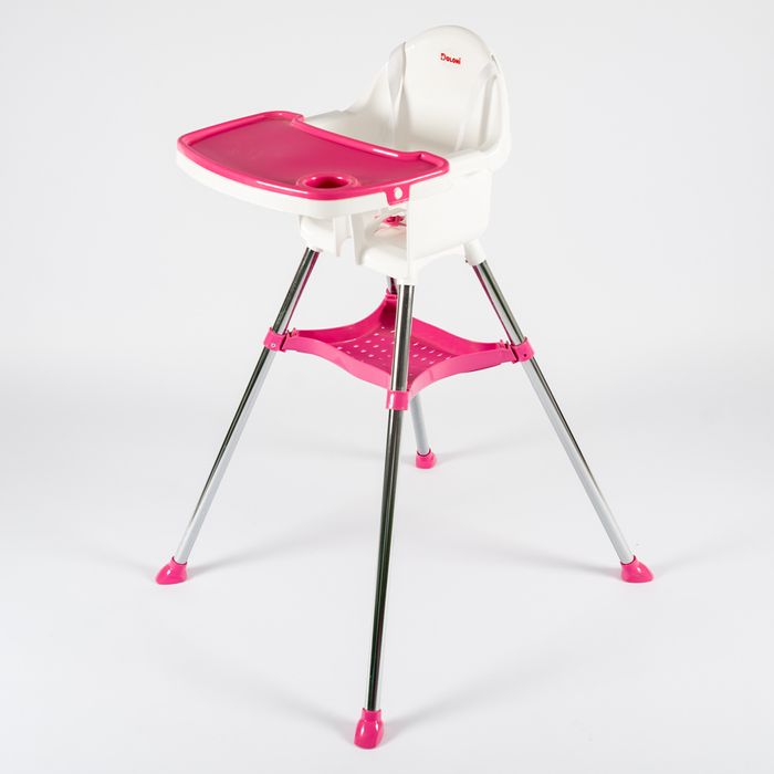 Стільчик для годування дитячий