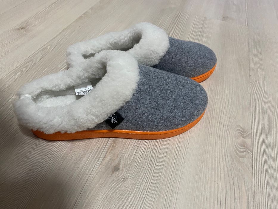 Капці домашні dodo човганці