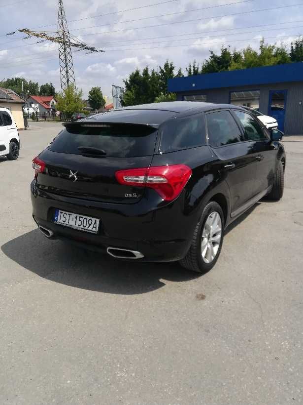 Sprzedam Citroen DS 5