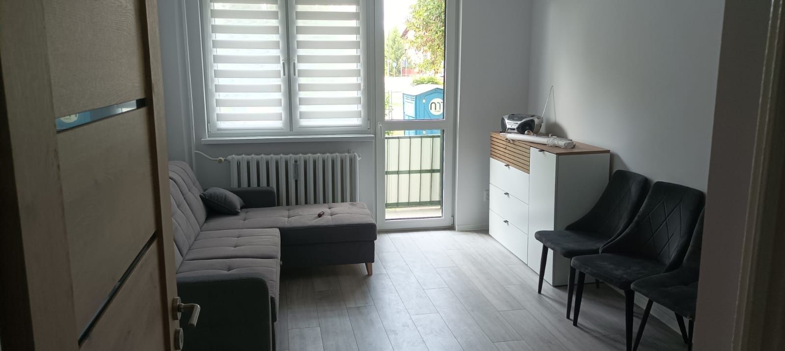 Apartament mieszkanie pokój do wynajęcia krótkoterminowo na Roztoczu