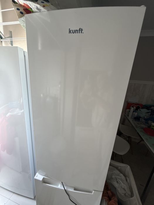 Frigorifico combinado