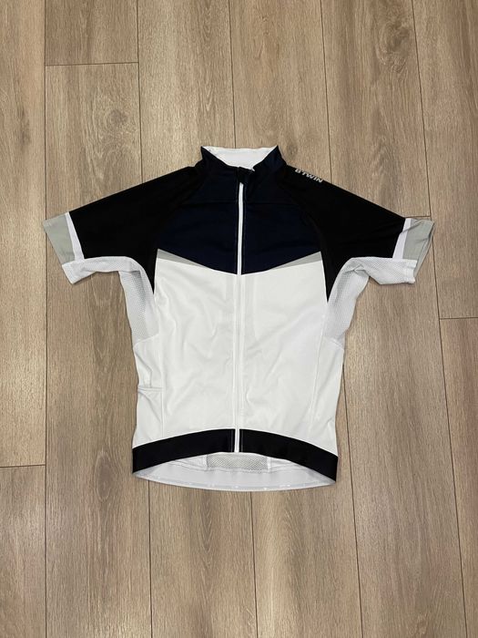 | L - M | Велоджерси / Велофутболка / Джерси Oxylane Btwin SS 520
