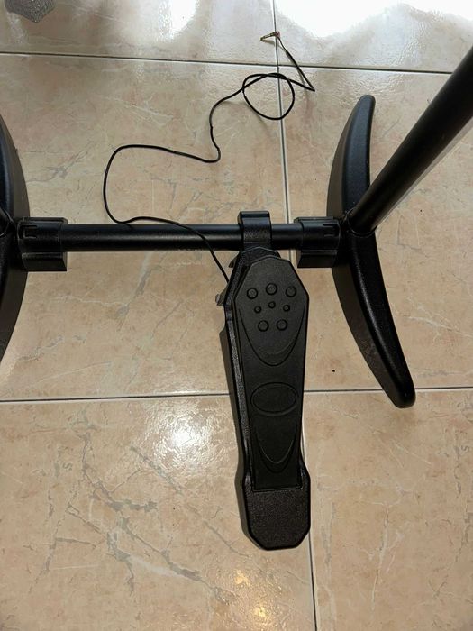 Bateria Guitar Hero sem