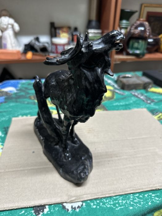 Статуэтки касли куса