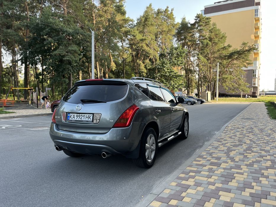 Продам Nissan Murano