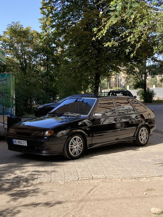 Пружины передние «Технорессор» -90 (Самара 1/2, Десятка. 2108-2115)