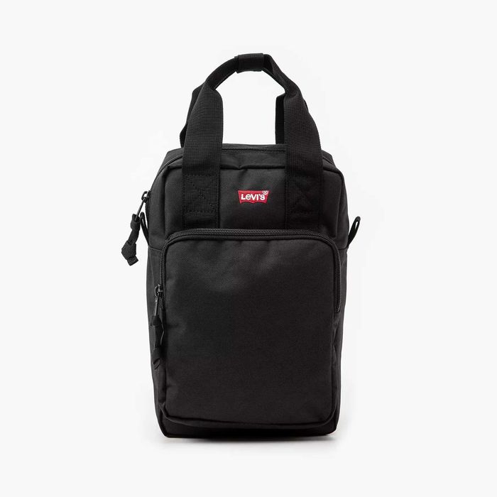 Женский рюкзак LEVI'S L-Pack Mini!