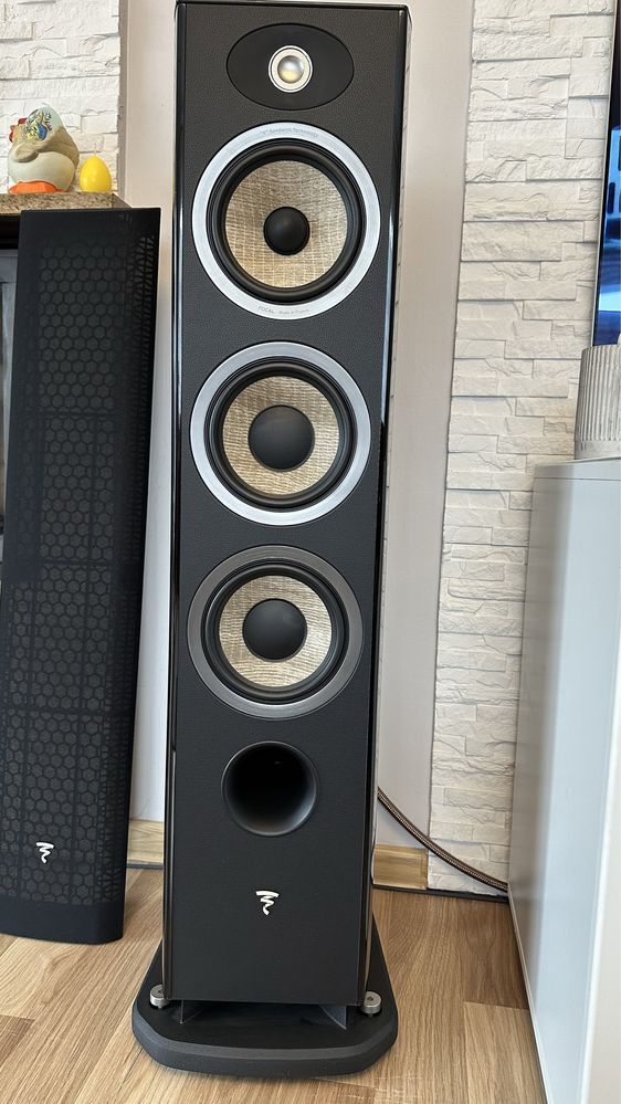 Kolumny FOCAL ARIA 926 HGL