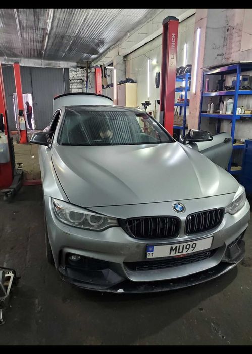 СТО БМВ+Разборка. Автосервис BMW. Ремонт BMW. СТО BMW