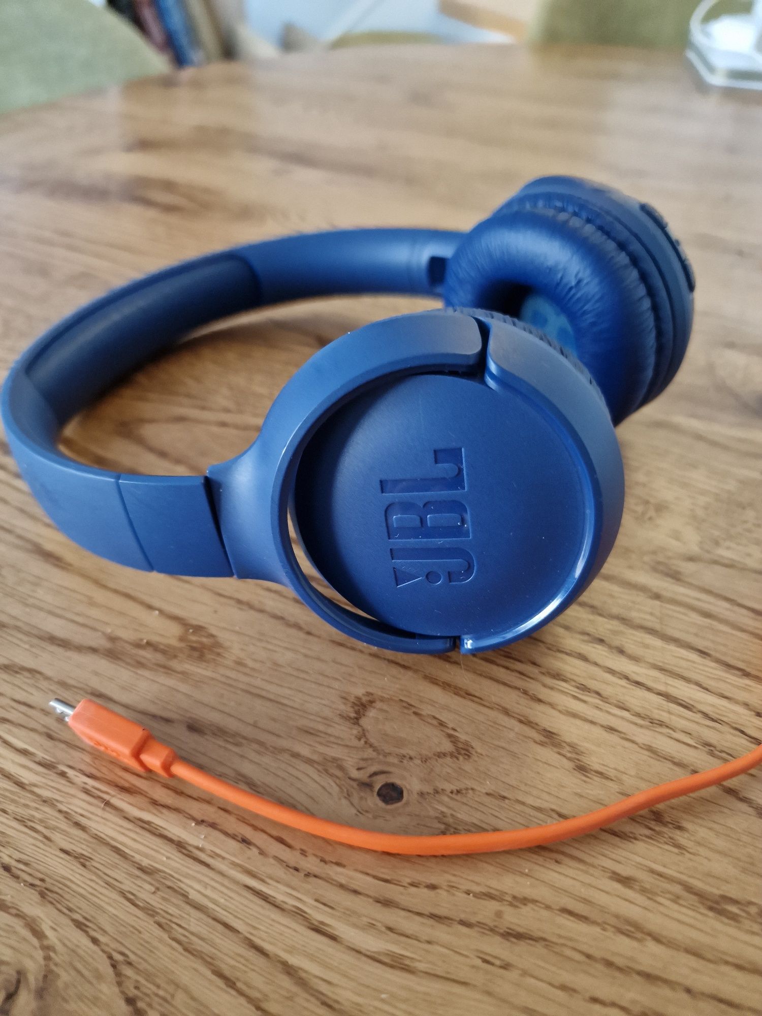 Навушники JBL tune 500T