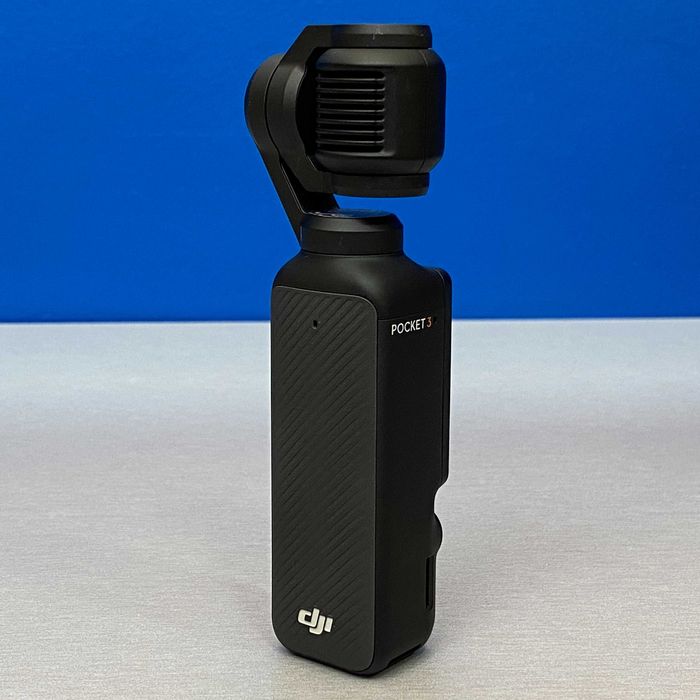 DJI Osmo Pocket 3 Creator Combo