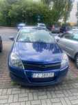 Opel Astra III H 1,6 Benzyna (uszkodzony)