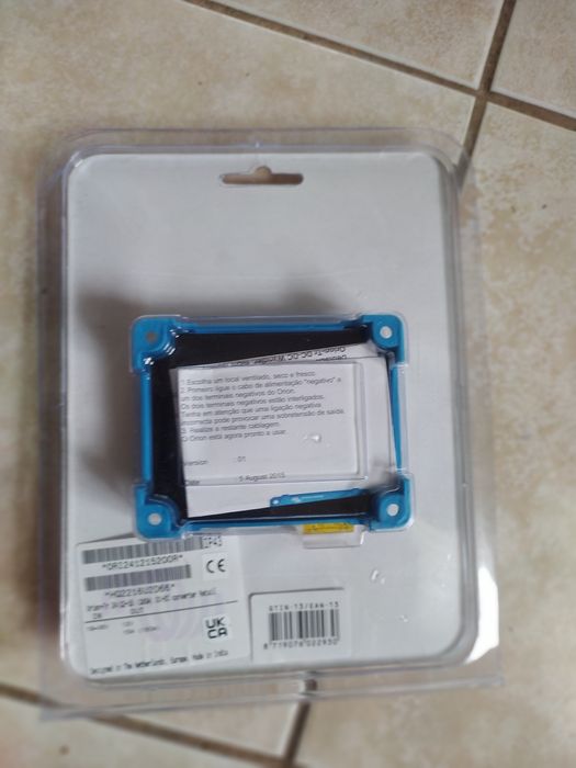 Konwerter DC/DC Vitrion Orion-Tr 24/12-15