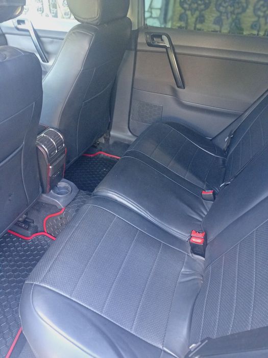 Продається поло 1.4 мрі газ -бензин