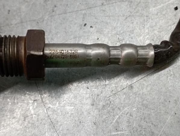 Sonda lambda RENAULT Captur (J5_)