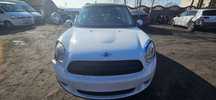 MINI Cooper Anglik