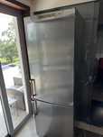 Frigorifico Balay 200X70
