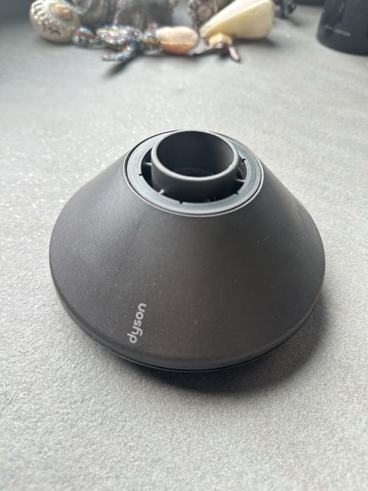 Nowy dyfuzor do suszarki Dyson