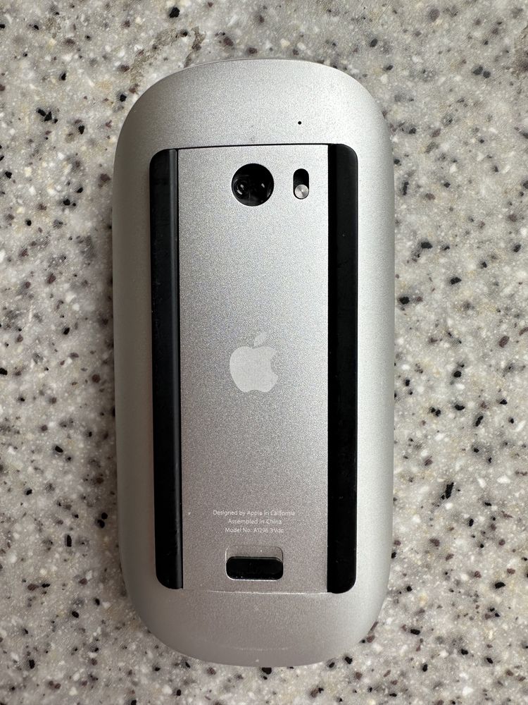 Мышка Apple Magic Mouse 1 (Эпл)