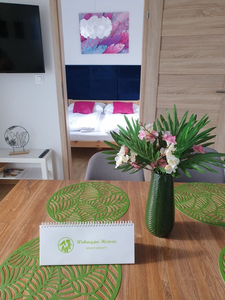 Apartament w górach SAUNA, JACUZZI, wakacje, weekend
