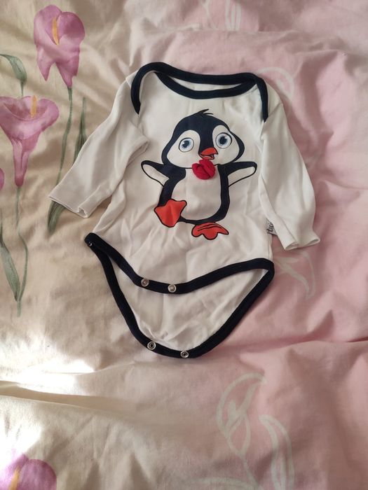 Одежда на 3-6 місяцев