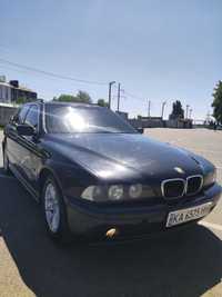 Продаж BMW Е39 Газ