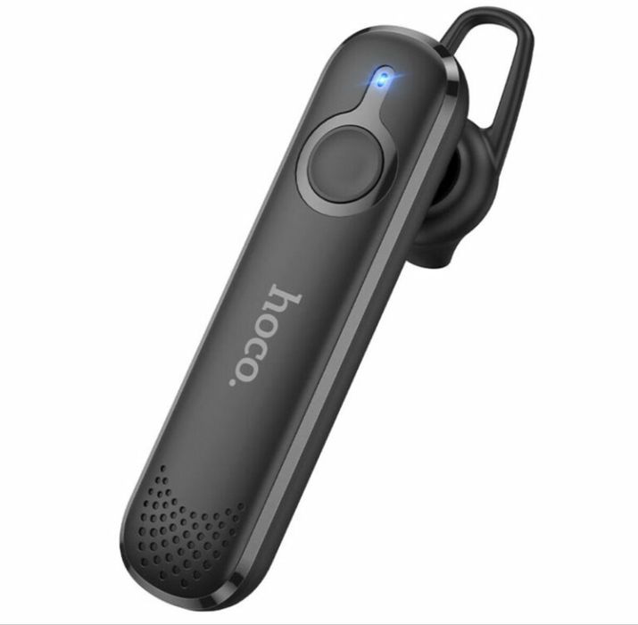 Бездротова Bluetooth Гарнітура Hoco E63