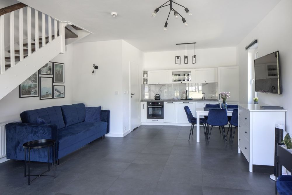 Noclegi pracownicze,kwatery,pokoje,jezioro,prywatna łazienka,kuchnia