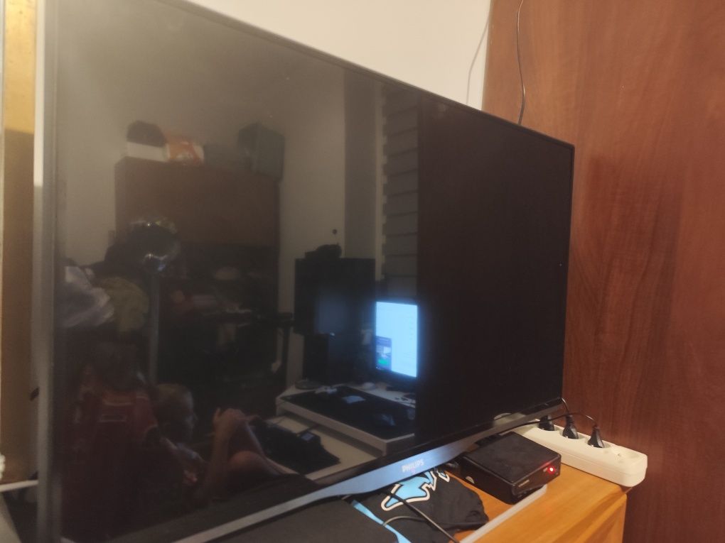 Smart TV Philips 32 cale