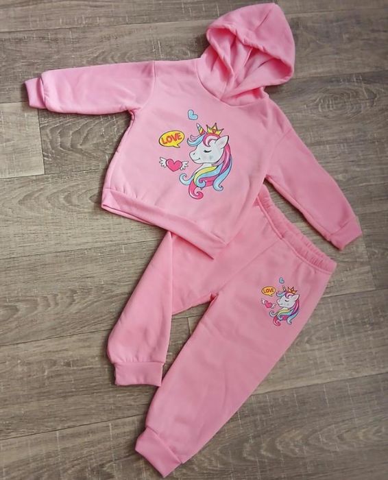 Костюм на флісі 2-3роки