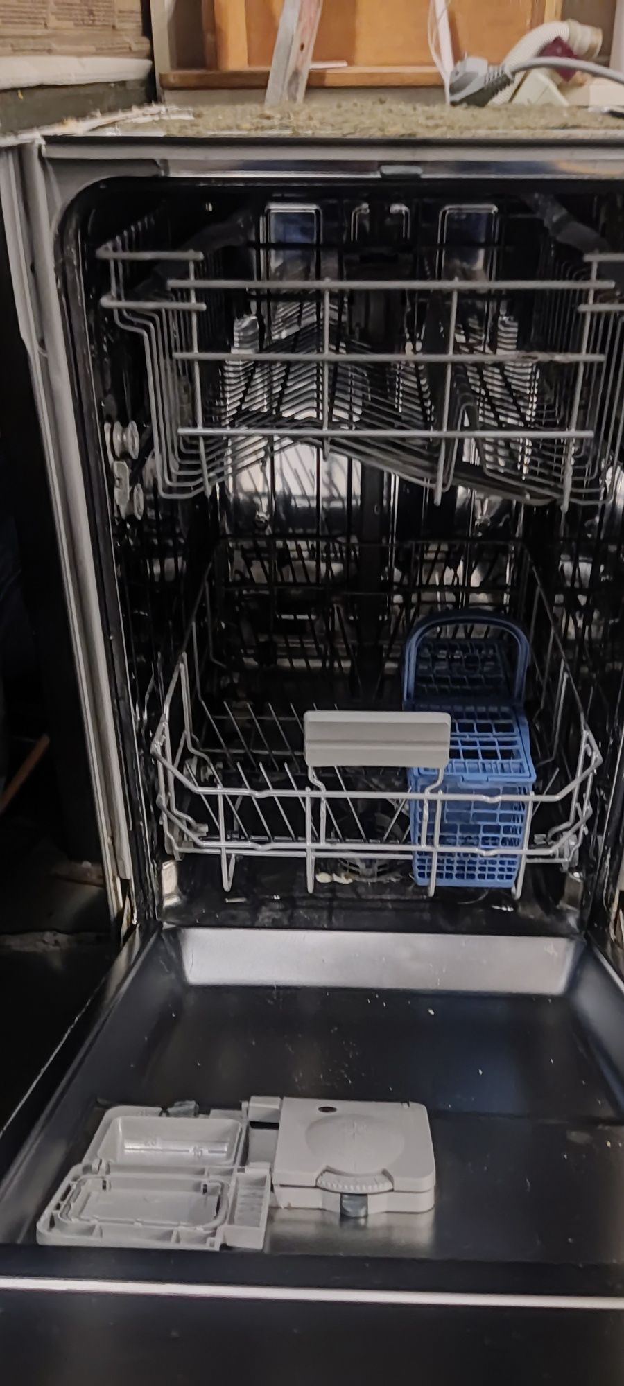 Zmywarka Beko pod zabudowę