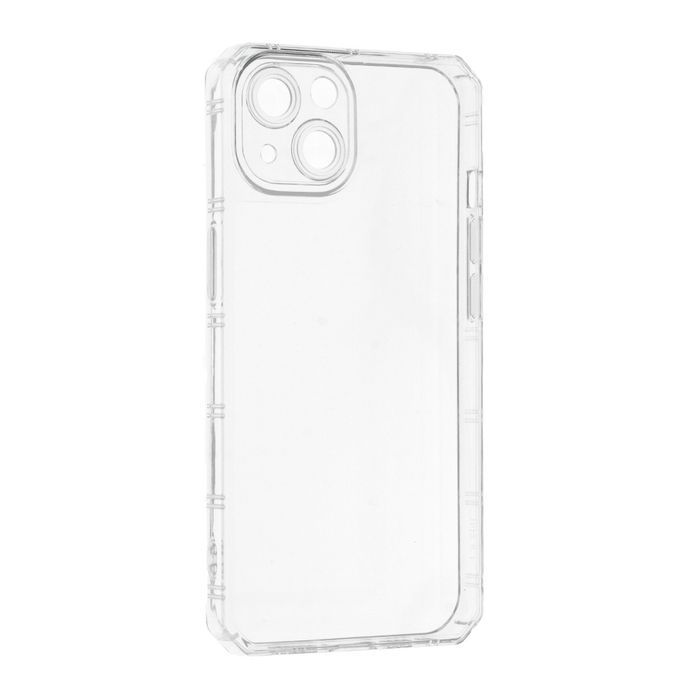 Armor Antishock Case do Iphone 13 przezroczysty