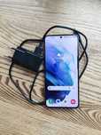 Galaxy S21 5g 8/256 gb Super Amoled X2 Dynamic
120 gHz