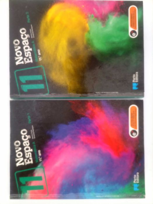 Matemática A 11° ano