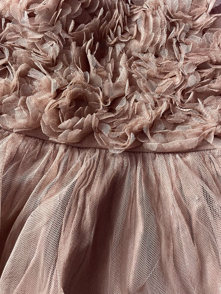 Сукня, плаття Next, Zara.