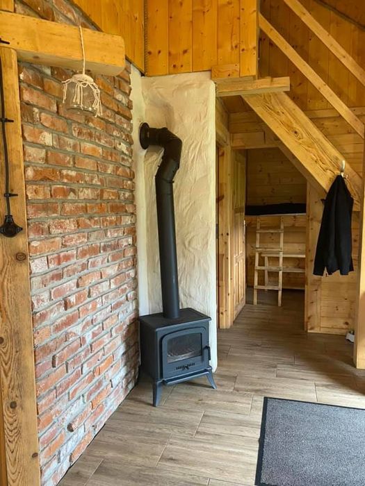 Myczkowianka Sadyba- Noclegi Bieszczady