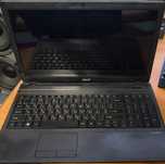 Ноутбук на запчастини Acer TravelMate 5740G