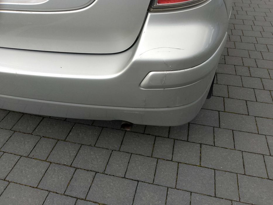 Suzuki Liana 1.3 Hatchback Benzyna