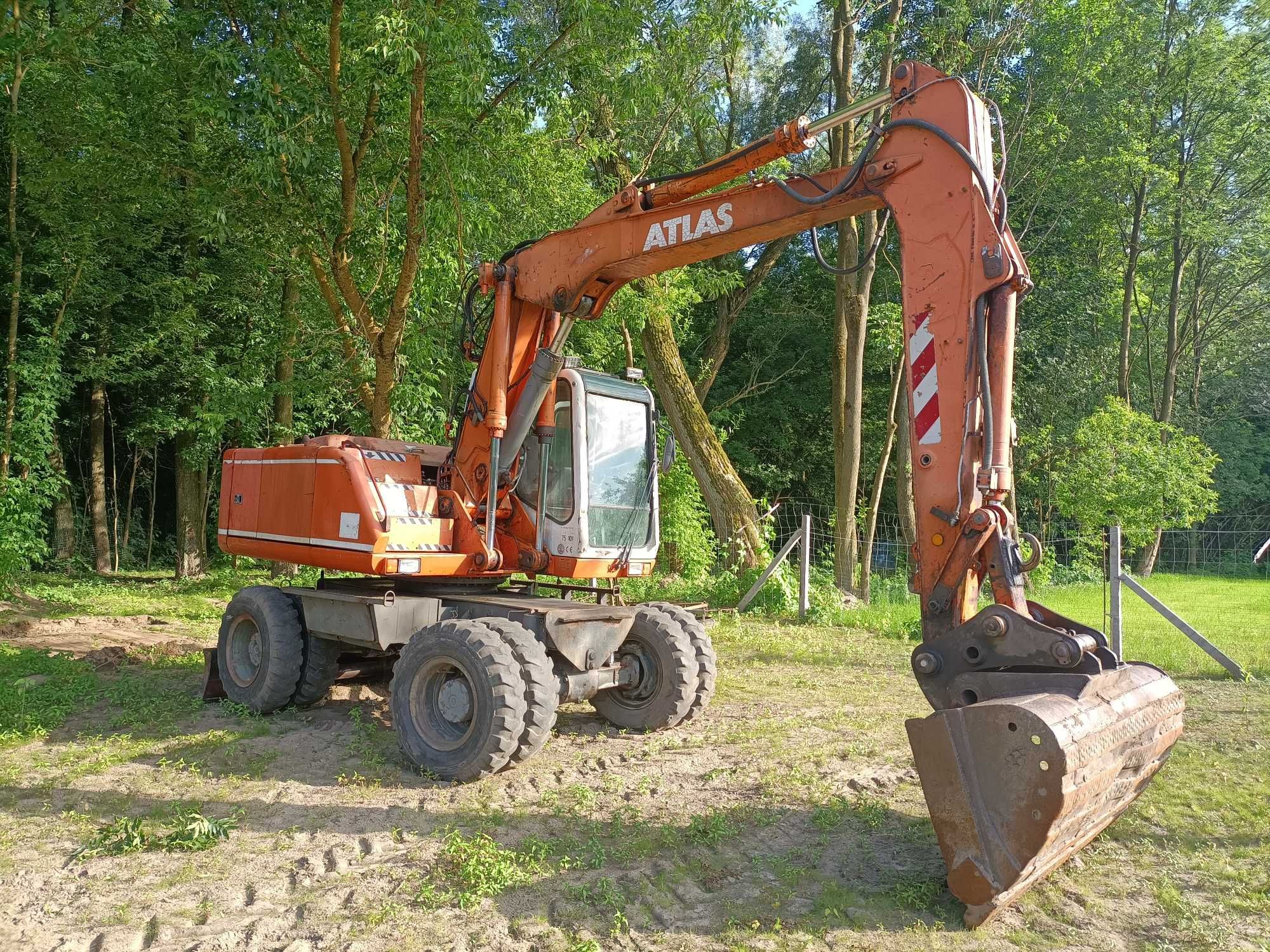 Atlas 1504 (umowa kupna sprzedaży)