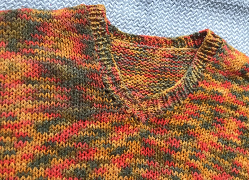 Кофта чоловічка S/M свитер світер в‘язана вязаная светр