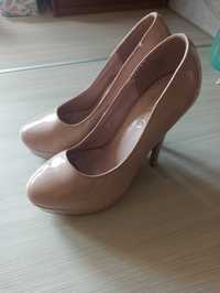 Buty szpilki rozmiar 35