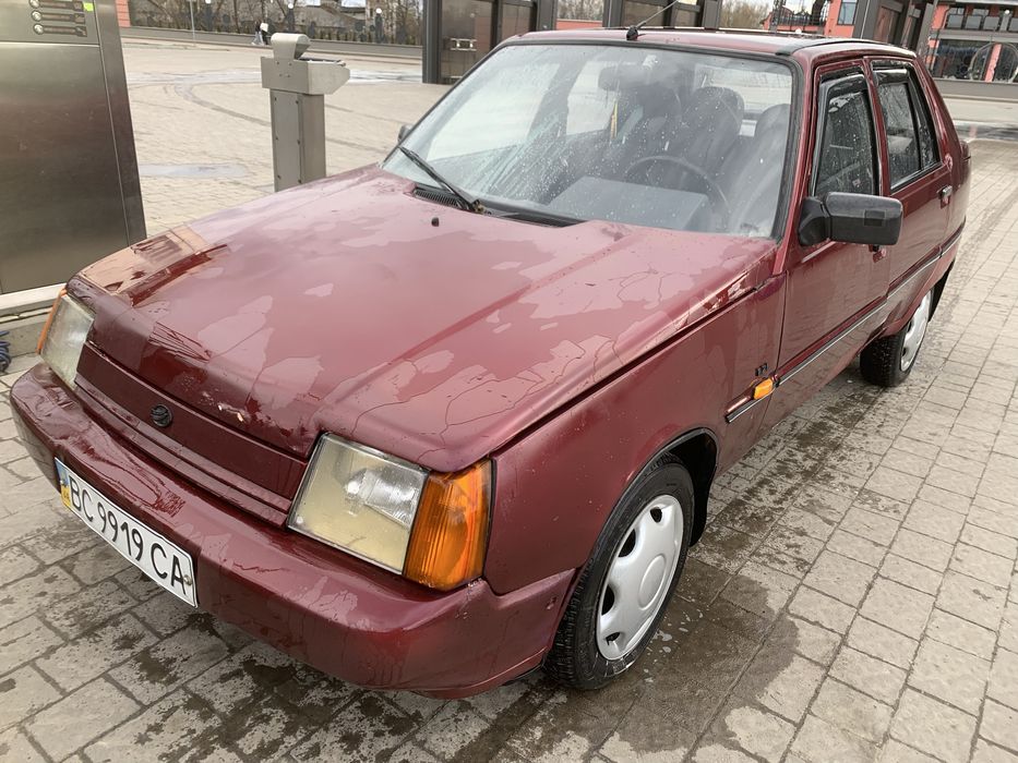 Можливий обмін на мотоцикл