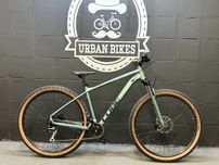 Nowy rower MTB Cube Acces EXC Acera L 29’’ Shimano 46 cm Urban Bikes