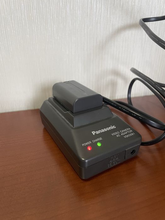 Panasonic NV-GS11 miniDV