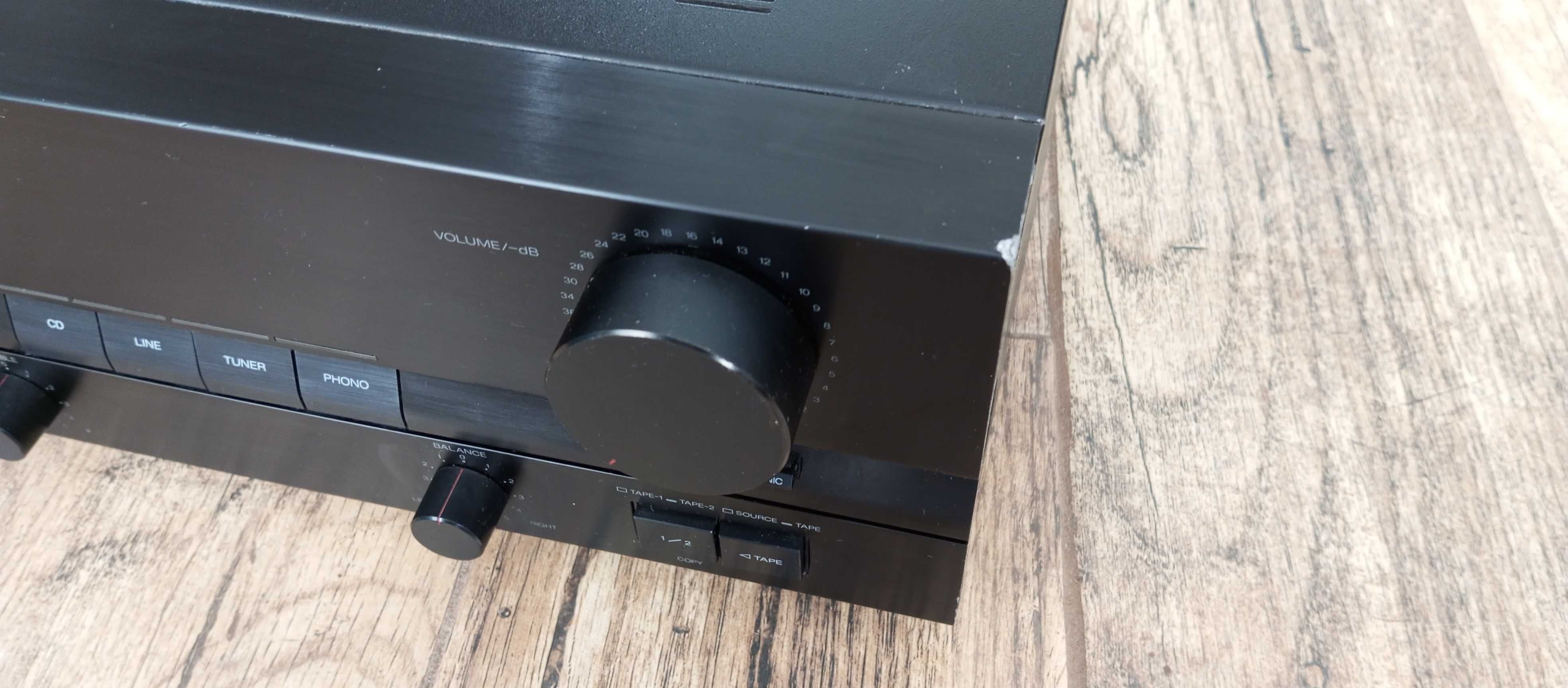 Sansui AU - X201i wzmacniacz zintegrowany