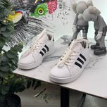 Кросівки шкіряні Adidas Grand Court 40 розмір 1889