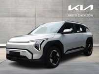 Kia EV3 EV3 Long Range, wer. Air+Win Kredyt 50/50, Leasing od 101,8% Ład. 11kW