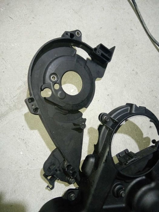 Tampa distribuição 1.6 hdi, Citroen